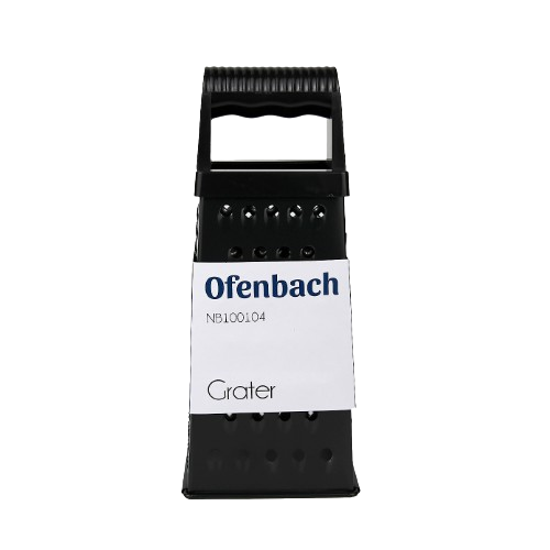 Терка 22см (4 типи лез) нержавіюча сталь 100104 KAMILLE Житомир - фото 5