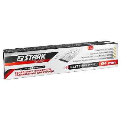 Электроды Stark АНО-36 4 мм, 5 кг (230060055) Винница