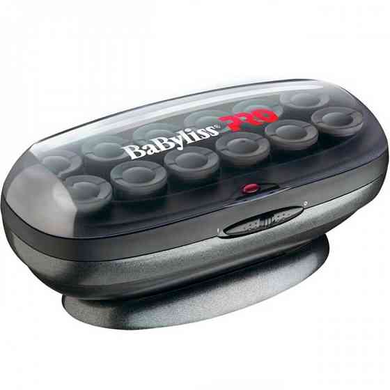 Термобігуді Babyliss Pro BAB3025E ( 22371 ) Харків