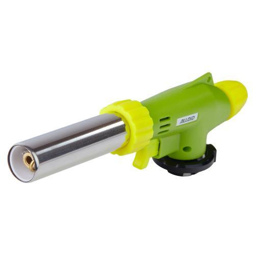 Alloid Pro. Пальник газовий FG-7009, керамічне сопло 22мм, 360 град Одеса - фото 3