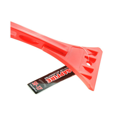 Щетка со скребком SAPFIRE SF-17 (400199) Вінниця - фото 3