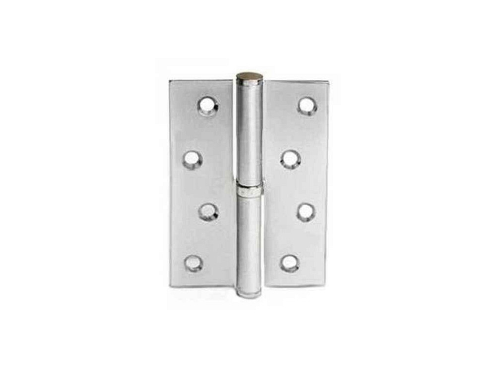 Петля 100 * 75-B-Steel-NIS-R (2шт/уп) ТМ APECS Київ - фото 1