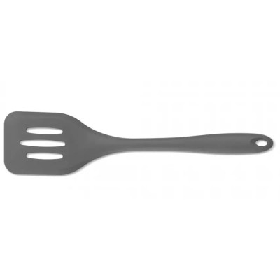 Лопатка кухонная Kela Tom Slit 29 см Grey (12581) Винница - изображение 1