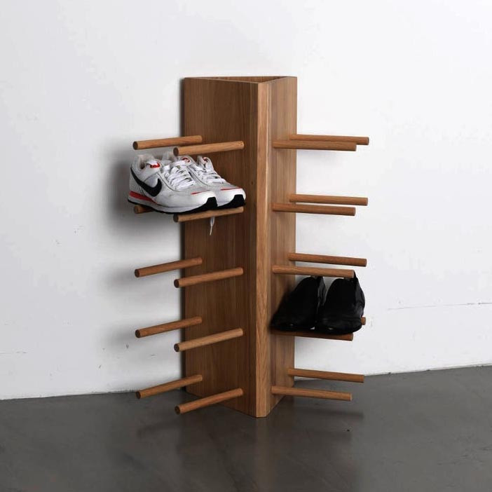 Полиця для взуття "Тервіль" мускат Миколаїв - фото 1