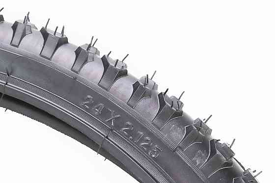 Шина 24"х2,125 (57-507) шипована CA345A Київ