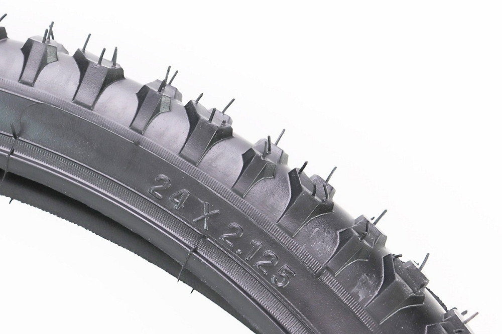 Шина 24"х2,125 (57-507) шипована CA345A Киев - изображение 2