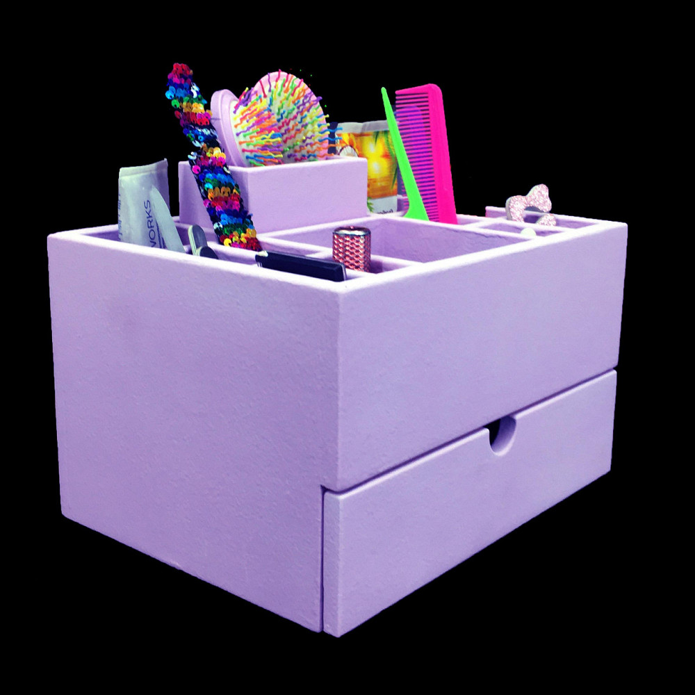 Органайзер для косметики 