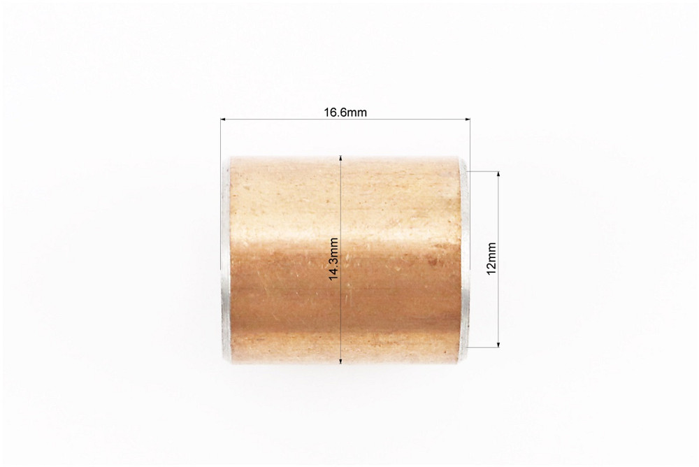 Втулка шатуна верхня Карпати Київ - фото 2