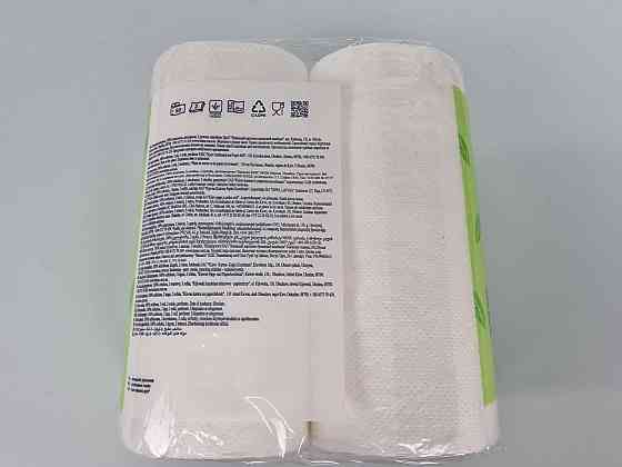 Паперовий рушник "Диво" Харків