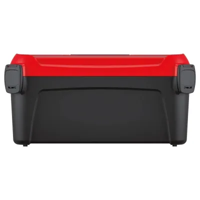 Ящик для інструментів Kistenberg 20&quot;, 500*251*243, SMART, KSM50 (KSM50) Вінниця - фото 2