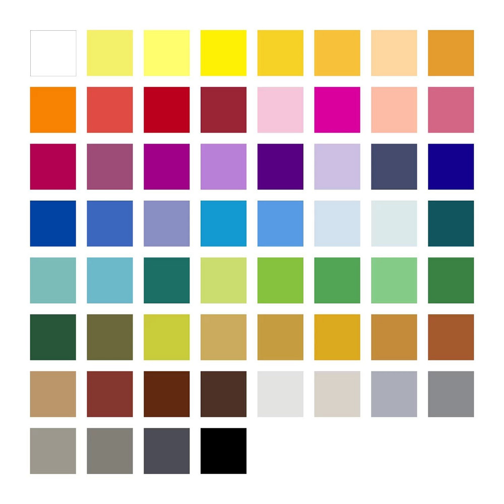 Олівці кольорові акварельні Staedtler Karat (60 шт/упак) , в металевому футлярі Киев - изображение 5