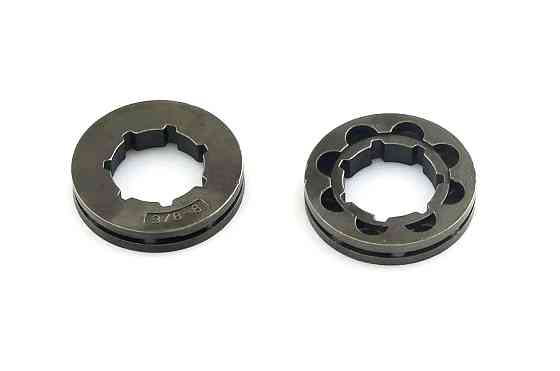 Зірка бензопила (вінець приводу) 3/8-8 для St M 361, 440, 460, 660, 650, Hus 365, 372XP Мукачево