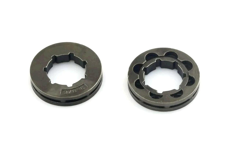 Зірка бензопила (вінець приводу) 3/8-8 для St M 361, 440, 460, 660, 650, Hus 365, 372XP Мукачево - фото 1