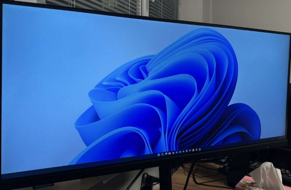 Монітор ACER Nitro 34D Київ - фото 5