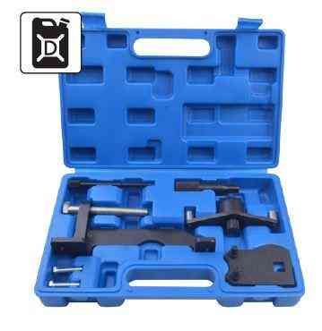 Набір фіксаторів для обслуговування двигунів Opel Vauxhall Saab 7пр. (2.0, 2.2DTI, SAAB 2.2TID), в к Одеса