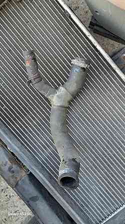 Патрубок двигателя на Chery Amulet 2006–2013 Киев