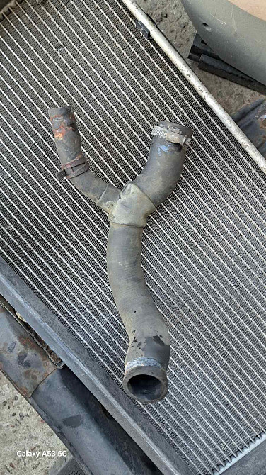 Патрубок двигателя на Chery Amulet 2006–2013 Киев - изображение 1