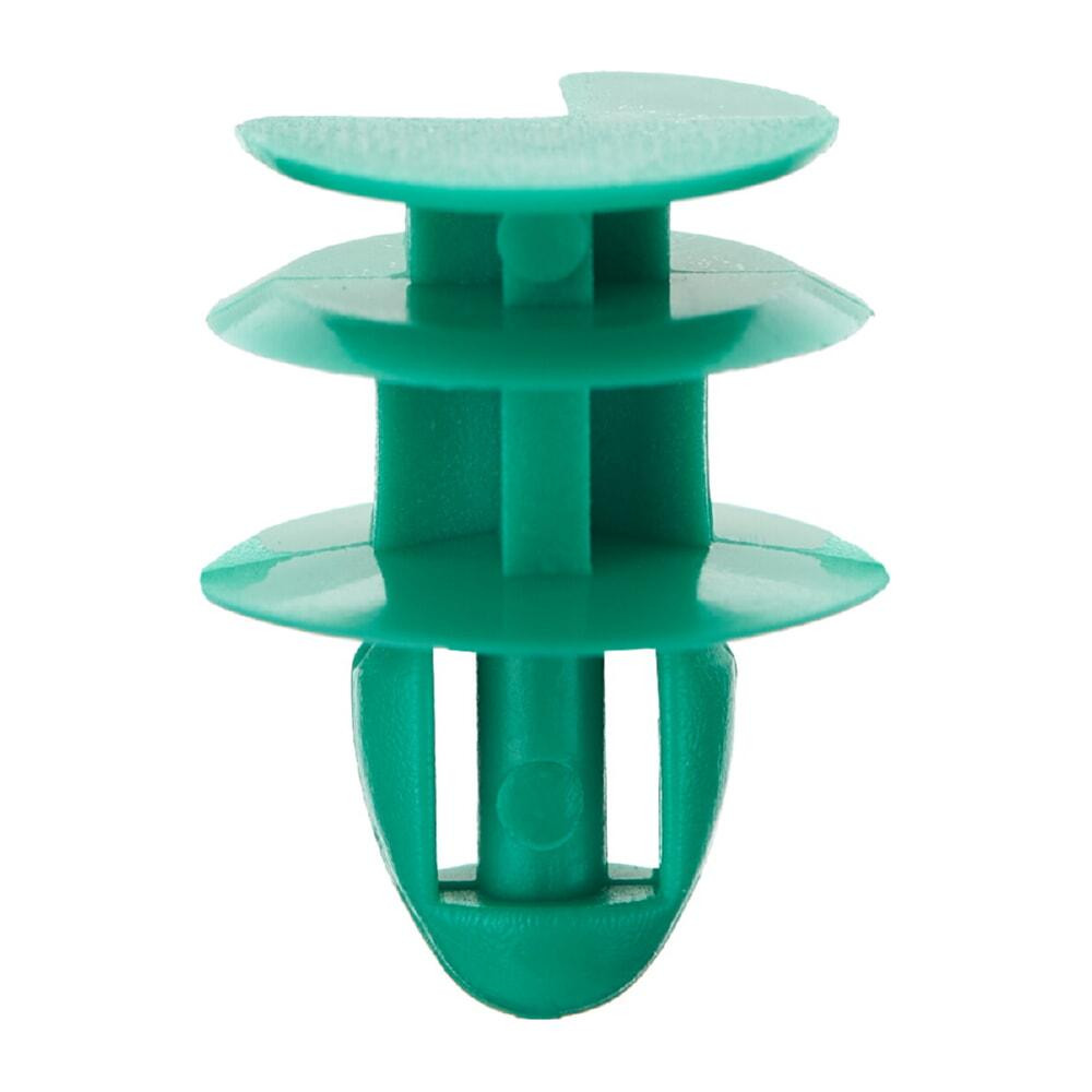 Кліпса обшивки двері Peugeot Citroen 15347 Київ - фото 1