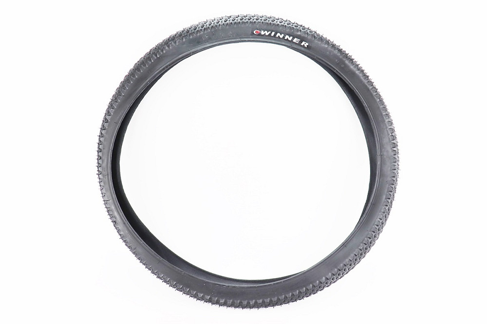 Шина 27,5"х2,10 (56-584) шипована HYD-074 Киев - изображение 5