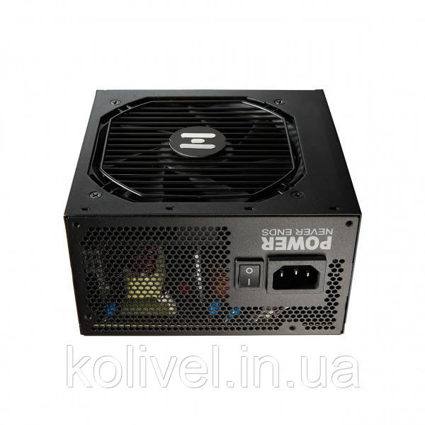 БЖ 550W FSP Hydro GSM Lite PRO HGS-550M 80+ Gold, 120mm Silent fan, Semi-Modular, Retail Box (HGS-550M) Киев - изображение 4