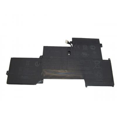 Аккумулятор для ноутбука HP EliteBook Folio 1020 G1 BR04XL, 36Wh (4600mAh), 4cell, 7.6V, (A47181) Винница - изображение 1