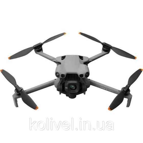 Квадрокоптер DJI Mini 5 Pro (пульт RC-N3) (CP.MA.00000838) Киев