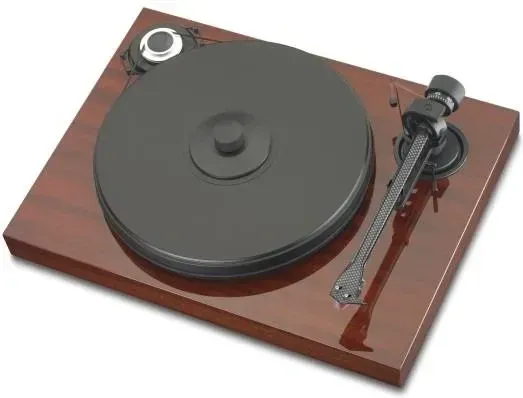 Проигрователь Pro-Ject 2 Xperience Classic Киев - изображение 1
