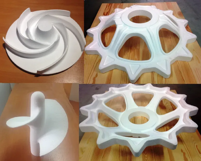 Литі металовироби, виливки, відливки для будівництва, машинобудування Киев - изображение 7