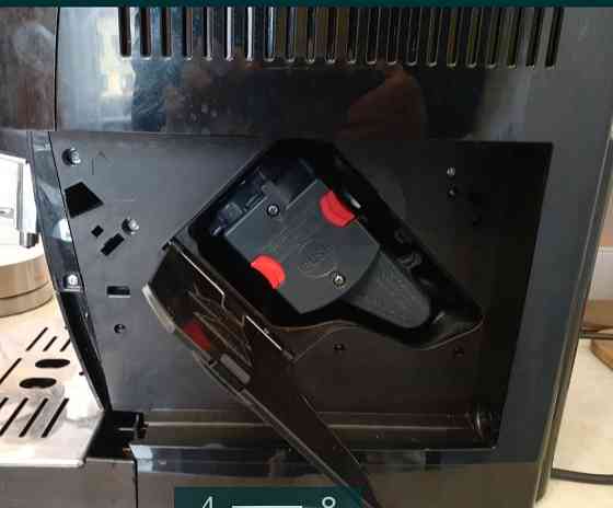 Кавомашина автоматична: Delonghi ECAM 22 рік. Харків