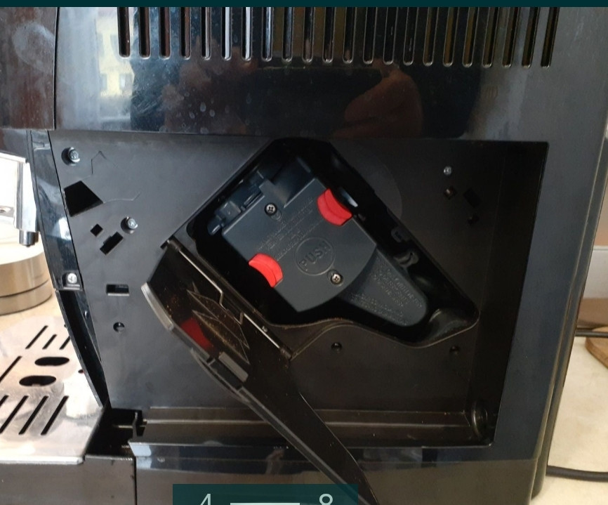 Кофемашина автоматическая: Delonghi ECAM 22год. Харьков - изображение 4