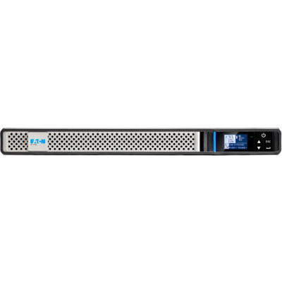 Пристрій безперебійного живлення Eaton 5P G2 1150VA RM 1U (5P1150IRG2) Вінниця - фото 2