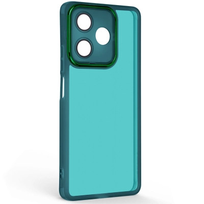 Чохол до мобільного телефона Armorstandart Shade OPPO A5 Pro 4G / A5 Pro 5G Dark Green (ARM85616) Вінниця - фото 1