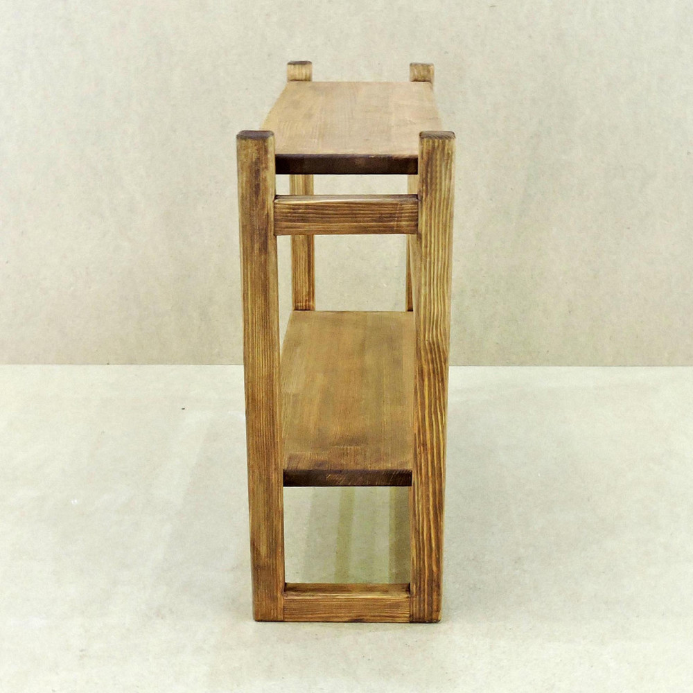 Полка настольная 