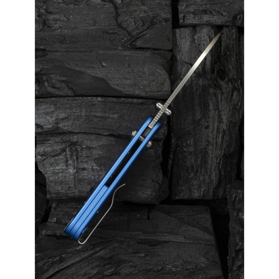 Ніж складаний Weknife Banter 2 WE23075-1 Київ - фото 16