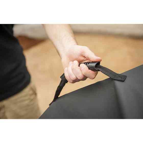 Чохол преміум Broil King Baron 500s, Sovereign 20/70/90s, Crown 20/40s, Signet 68488 Код: 003327 Рівне