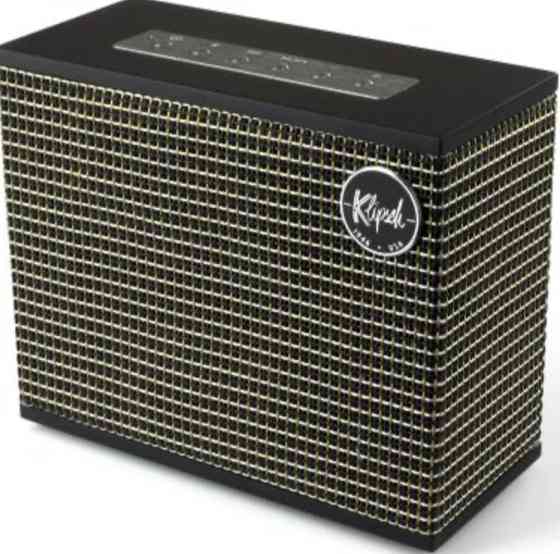 Bluetooth Колонка: Klipsch Heritage Groove. Харьков