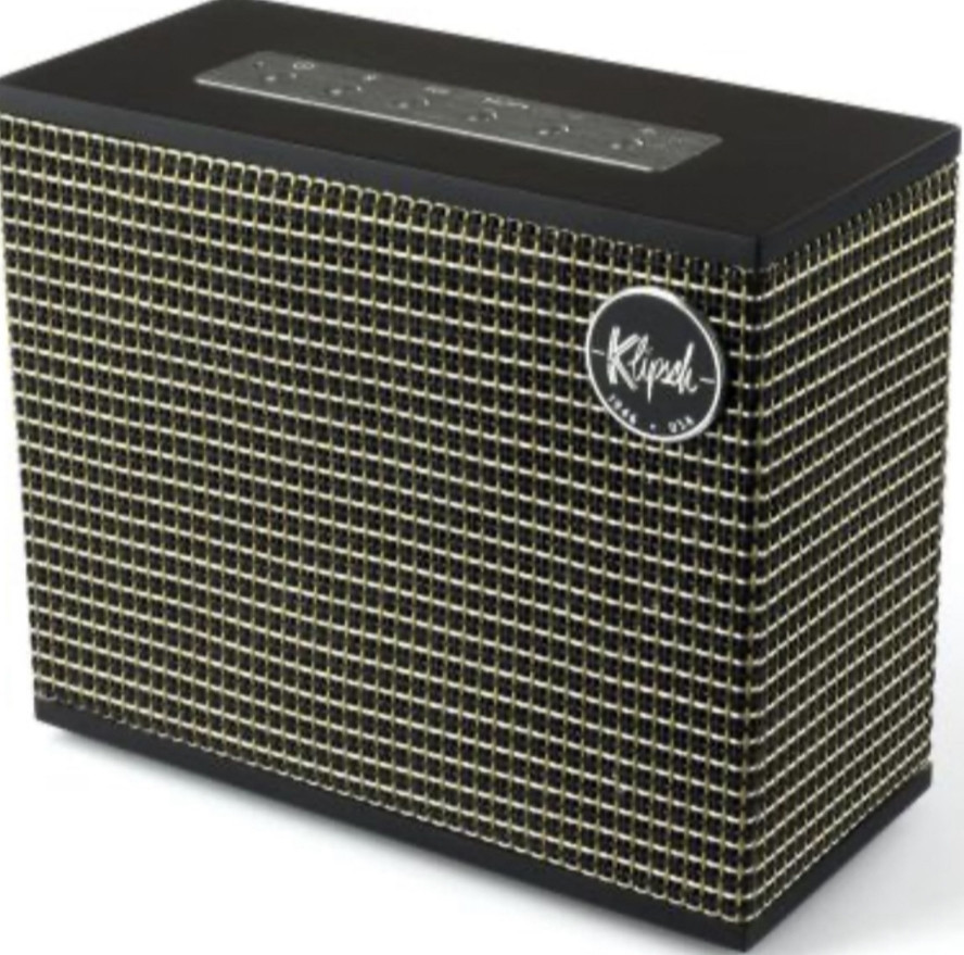 Bluetooth Колонка: Klipsch Heritage Groove. Харьков - изображение 1
