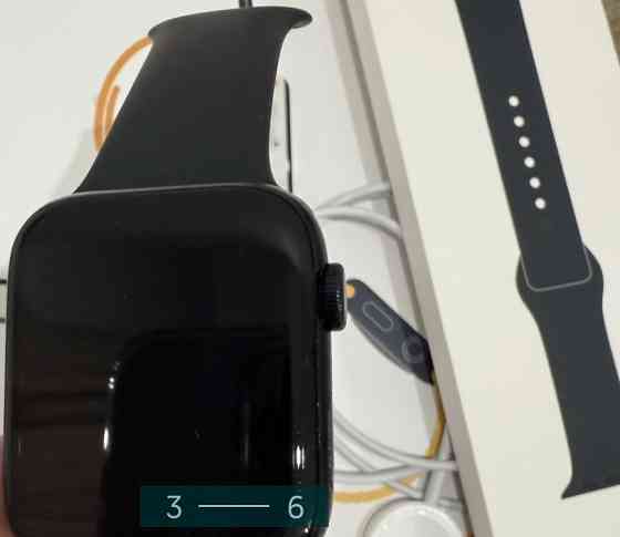 Смарт-Часи Apple Watch SE 2 Київ