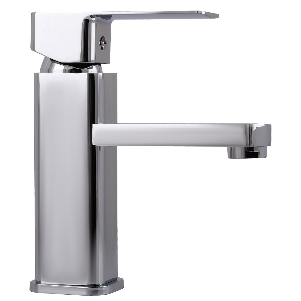 Змішувач для умивальника DOMINO MALTA DMS-401 Луцк - изображение 2