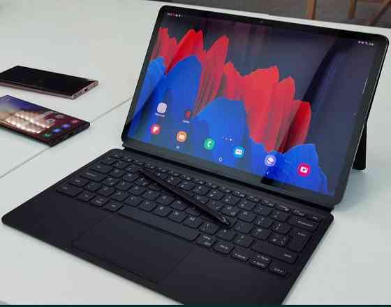 Планшет — Ноутбук Samsung Galaxy Tab Space 11" 512Gb. Київ