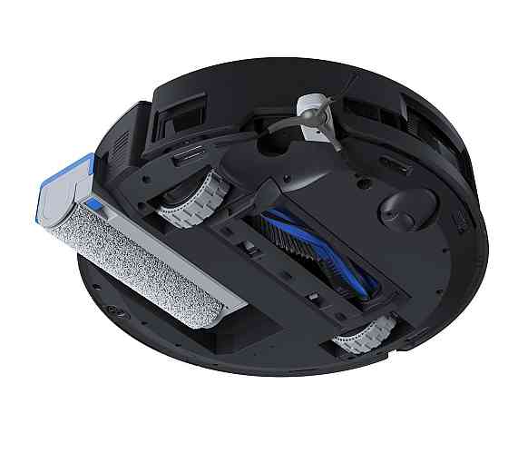Робот-пилосос Ecovacs Deebot X8 Pro Omni (DEX56) Black ( Black ) Харків