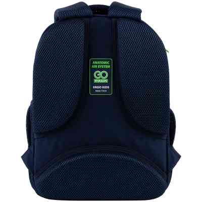 Портфель GoPack Education 597M-6 Goal (GO25-597M-6) Вінниця