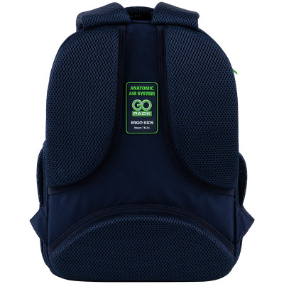 Портфель GoPack Education 597M-6 Goal (GO25-597M-6) Винница - изображение 2