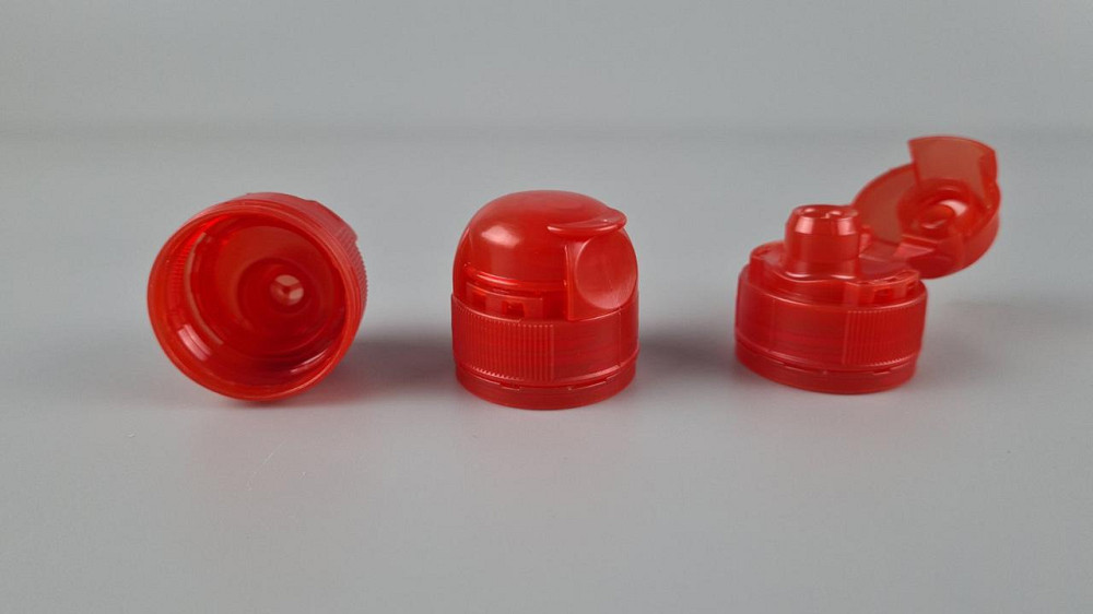 Кришка пластикова на ПЕТ-пляшок Ø28 Спорт Sport Cap (1000 шт.) Харків - фото 1