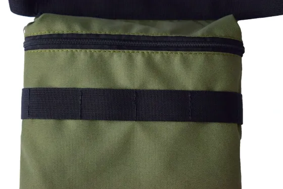 Сумка для знахідок Novator GR-1915 Киев