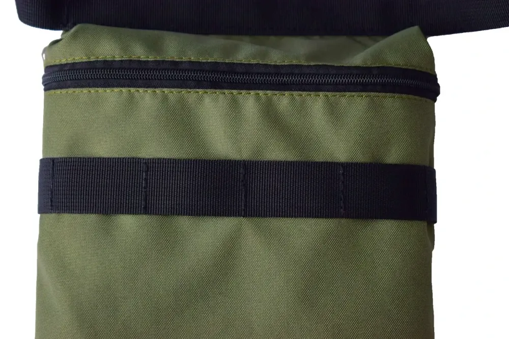 Сумка для знахідок Novator GR-1915 Киев - изображение 5