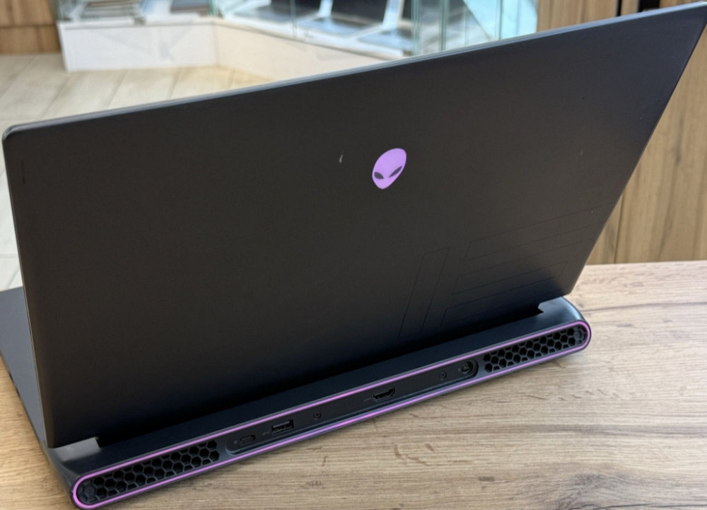 Ноутбук DEll Alienware m15 r17 AMD Ryzen 7/ 16/ 1Tb. RTX 3070 ti. Харьков - изображение 5