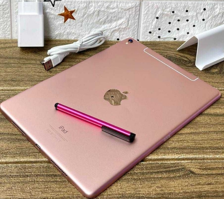 Планшет Apple iPad Pro 128Gb. Харьков - изображение 4