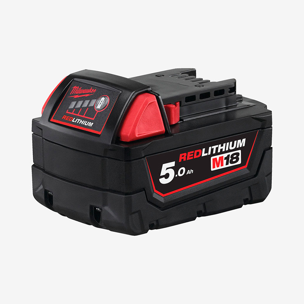 Аккумулятор MILWAUKEE, M18 B5 Одесса - изображение 1