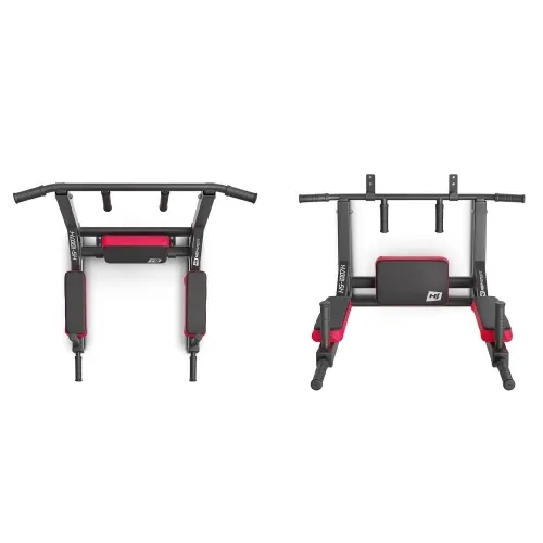 Турник бруси прес 3в1 Hop-Sport 1007 Київ